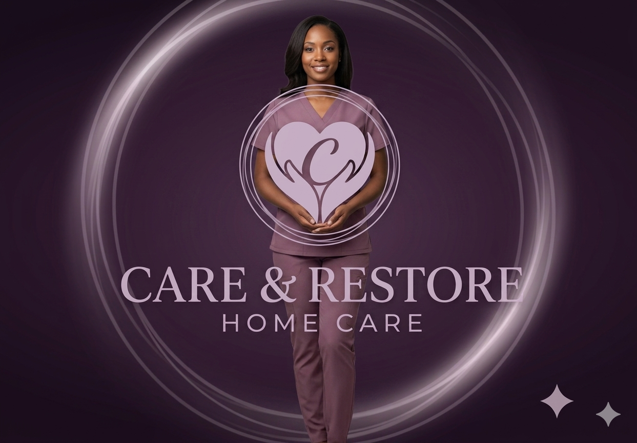 Care & Restore